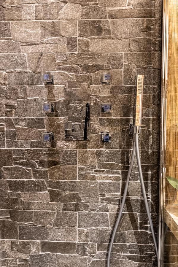 Arc 1950, Ambiance Chalet Luxe 5/7Pers Dans Residence 5* Skis Aux Pieds Avec Spa Les Arcs  Екстериор снимка